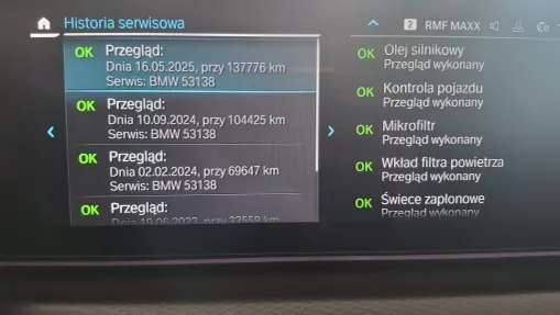 BMW Seria 5 530e M Sport sport-aut