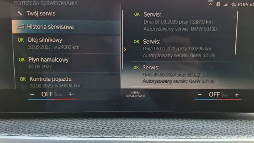 BMW Seria 3 330e M Sport sport-aut