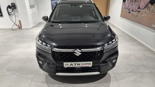 SUZUKI S-Cross S-Cross 1.4 SHVS Premium