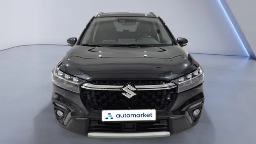 SUZUKI S-Cross S-Cross 1.4 SHVS Premium