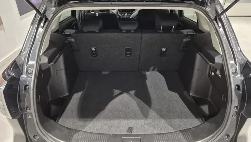 SUZUKI S-Cross S-Cross 1.4 SHVS Premium