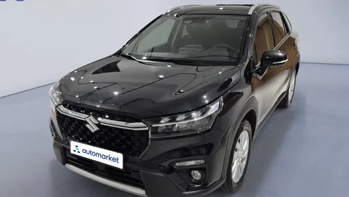 SUZUKI S-Cross S-Cross 1.4 SHVS Premium