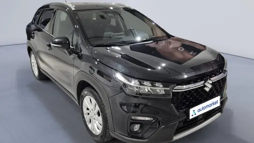 SUZUKI S-Cross S-Cross 1.4 SHVS Premium