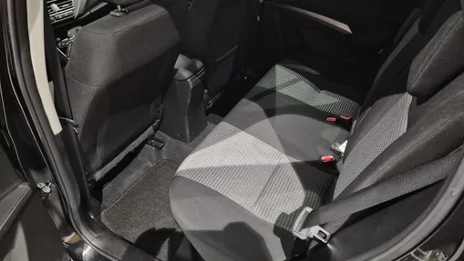 SUZUKI S-Cross S-Cross 1.4 SHVS Premium
