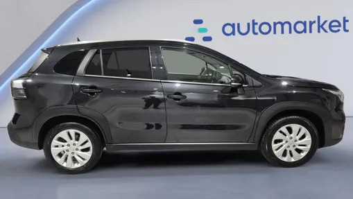 SUZUKI S-Cross S-Cross 1.4 SHVS Premium