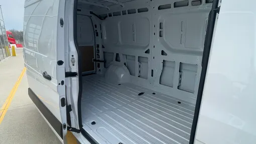 RENAULT Master Master dCi L3H2