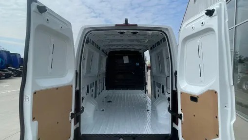 RENAULT Master Master dCi L3H2