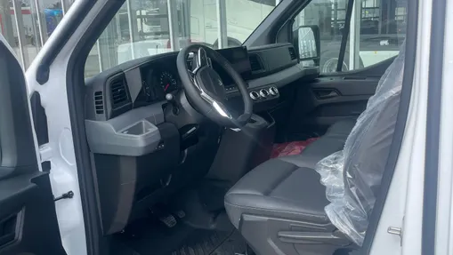 RENAULT Master Master dCi L3H2