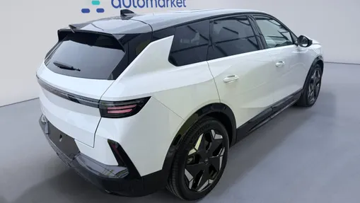 OPEL Grandland X Grandland Electric 73kWh Standard Range Ultimate AWD Nowy