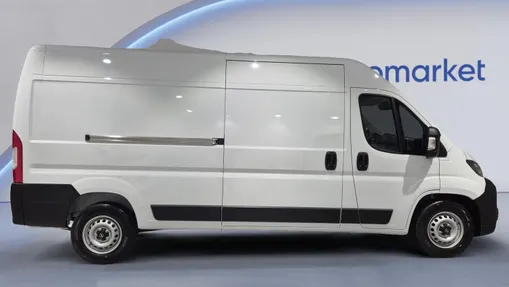 OPEL Movano Movano Heavy H3-Power L3H2 Nowy