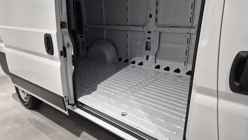 OPEL Movano Movano Heavy H3-Power L3H2 Nowy