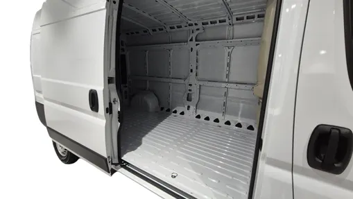 OPEL Movano Movano Heavy H3-Power L3H2 Nowy