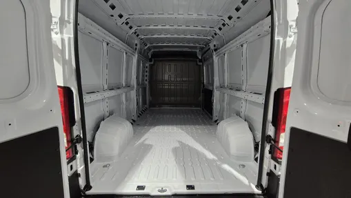 OPEL Movano Movano Heavy H3-Power L3H2 Nowy