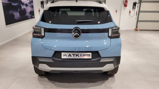 CITROEN C3 C3 1.2 T Max Nowy