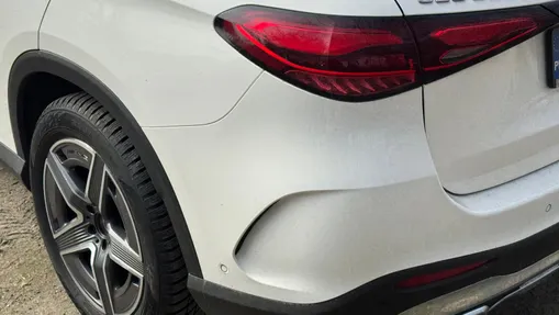 MERCEDES-BENZ GLC GLC 200 d mHEV 4-Matic AMG Line