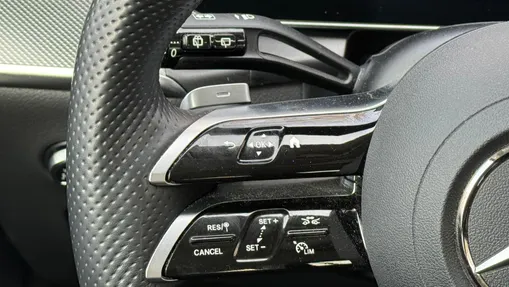 MERCEDES-BENZ GLC GLC 200 d mHEV 4-Matic AMG Line