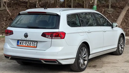 VOLKSWAGEN Passat Passat 2.0 TDI EVO Elegance DSG