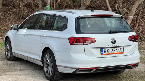 VOLKSWAGEN Passat Passat 2.0 TDI EVO Elegance DSG