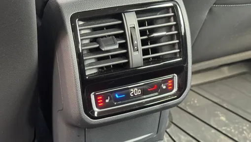 VOLKSWAGEN Passat Passat 2.0 TDI EVO Elegance DSG