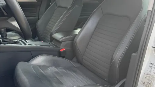 VOLKSWAGEN Passat Passat 2.0 TDI EVO Elegance DSG