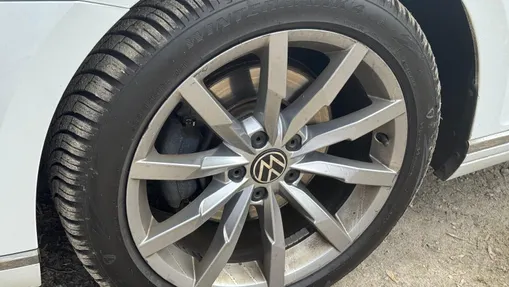 VOLKSWAGEN Passat Passat 2.0 TDI EVO Elegance DSG