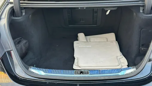 MERCEDES-BENZ S Klasa S 400 d 4-Matic 9G-TRONIC