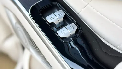 MERCEDES-BENZ S Klasa S 400 d 4-Matic 9G-TRONIC