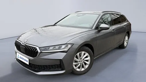 SKODA Superb Superb 2.0 TDI SCR Essence DSG