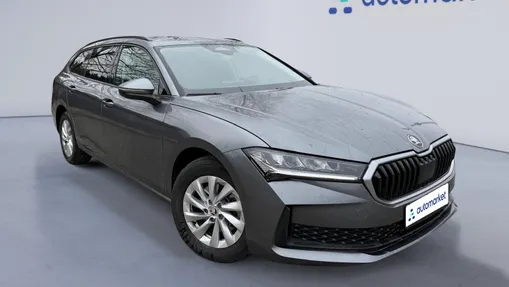 SKODA Superb Superb 2.0 TDI SCR Essence DSG