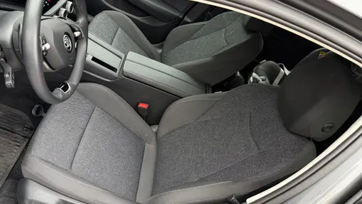 SKODA Superb Superb 2.0 TDI SCR Essence DSG