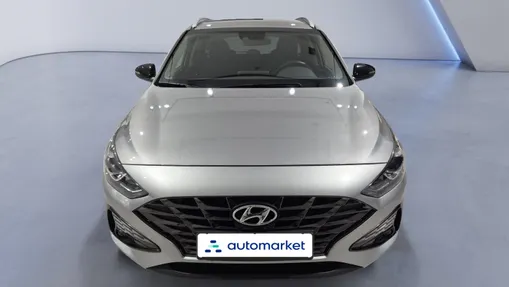 HYUNDAI i30 i30 1.5 T-GDI 48V Smart
