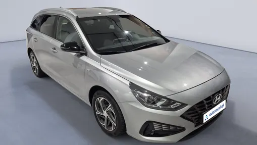 HYUNDAI i30 i30 1.5 T-GDI 48V Smart