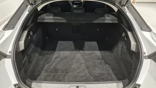 PEUGEOT 408 408 1.2 PureTech Allure Pack S&S EAT8