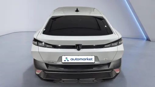 PEUGEOT 408 408 1.2 PureTech Allure Pack S&S EAT8