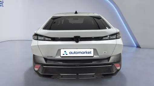 PEUGEOT 408 408 1.2 PureTech Allure Pack S&S EAT8