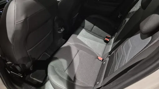 JEEP Avenger Avenger 1.2 T3 mHEV Altitude FWD eDCT6