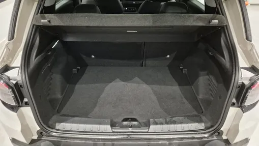 JEEP Avenger Avenger 1.2 T3 mHEV Altitude FWD eDCT6
