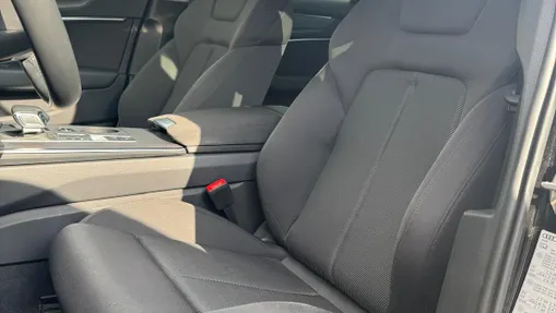 AUDI A6 A6 35 TDI mHEV Advanced S tronic