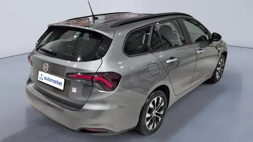 FIAT Tipo Tipo 1.0 T3 City Life