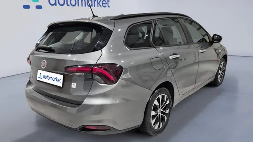 FIAT Tipo Tipo 1.0 T3 City Life