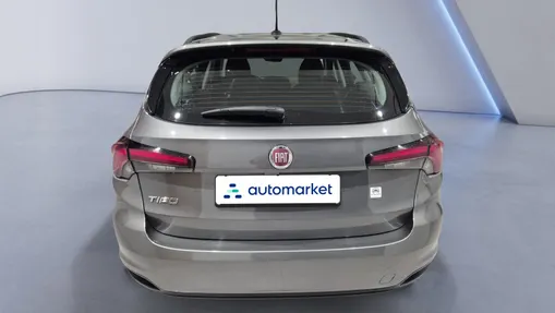 FIAT Tipo Tipo 1.0 T3 City Life
