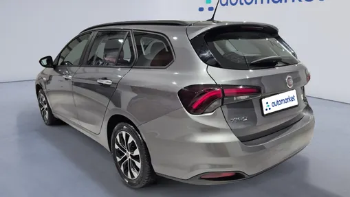FIAT Tipo Tipo 1.0 T3 City Life