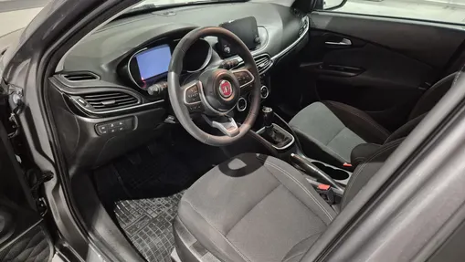 FIAT Tipo Tipo 1.0 T3 City Life