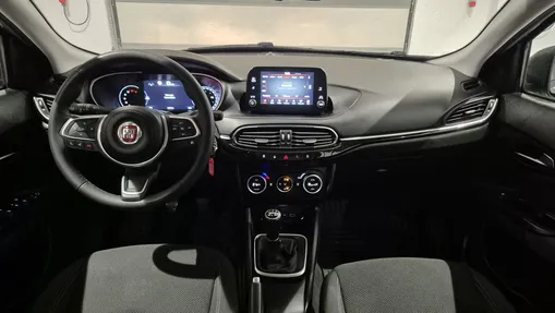 FIAT Tipo Tipo 1.0 T3 City Life