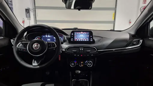 FIAT Tipo Tipo 1.0 T3 City Life