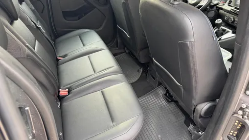 NISSAN Townstar Townstar Van 1.3 DIG-T L1 Business