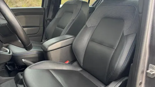 NISSAN Townstar Townstar Van 1.3 DIG-T L1 Business