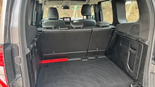 NISSAN Townstar Townstar Van 1.3 DIG-T L1 Business