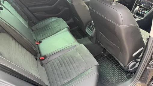 VOLKSWAGEN Passat Passat 2.0 TDI EVO Elegance DSG