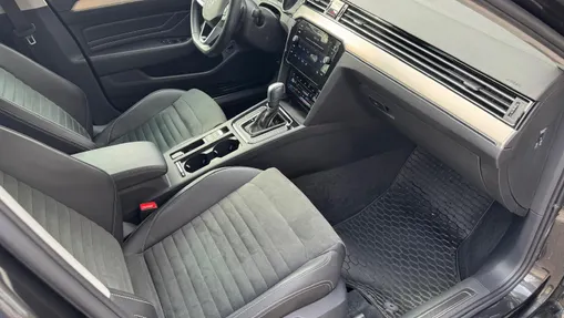 VOLKSWAGEN Passat Passat 2.0 TDI EVO Elegance DSG